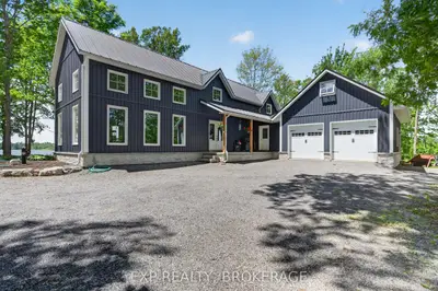 3855 Hideaway Lane, Frontenac, On K0h 1h0