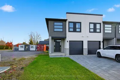 795 Catalpa Square, London North, On N6g 4a5