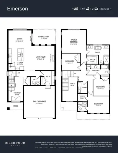 2283 Darwin Crescent, London South, On N6p 0j6