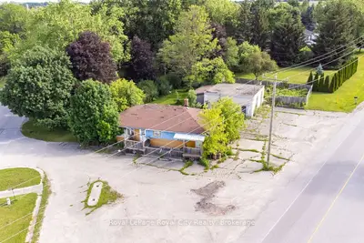 7235 Wellington 21 Road, Centre Wellington, On N0b 1b0