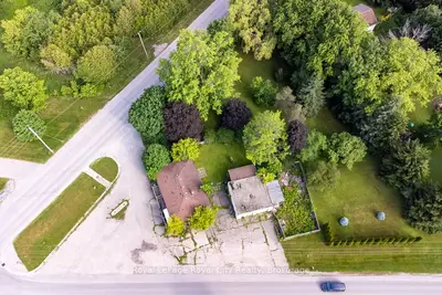 7235 Wellington 21 Road, Centre Wellington, On N0b 1b0