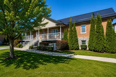 249 Ruttan Terrace 505, Cobourg, On K9a 5x6