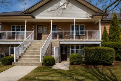 249 Ruttan Terrace 505, Cobourg, On K9a 5x6