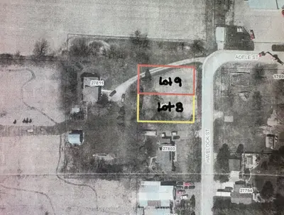 Lot 8 Havelock Street, Adelaide Metcalfe, On N0m 2b0