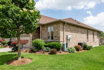 540 Spitfire Street 31, Woodstock, On N4t 0c2