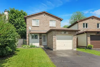 Detached in Orleans - Cumberland and Area