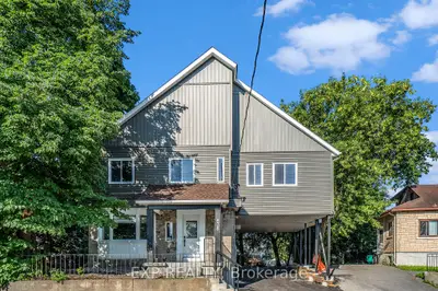Detached in Overbrook - Castleheights and Area
