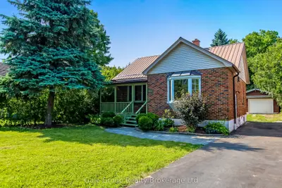 457 Brant Street, Woodstock, On N4s 5j3