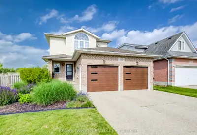 Detached in Waterloo