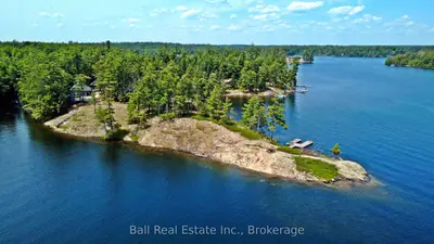 239 Fire Route 52, North Kawartha, On K0l 1a0