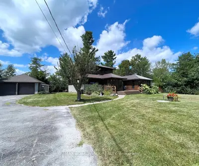 Detached in Drummond/North Elmsley