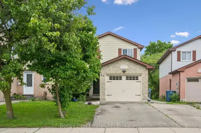 Detached in Guelph