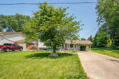 41 Rita Street, Welland, On L3c 3r3