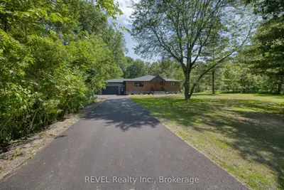 8780 Brown Road, Niagara Falls, On L2e 6s5