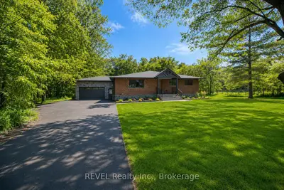 8780 Brown Road, Niagara Falls, On L2e 6s5