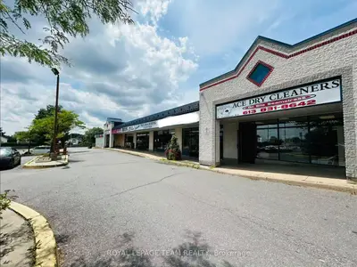 471 Hazeldean Road 11, Kanata, On K2l 1v1