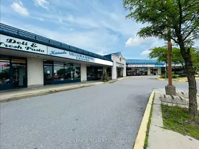 471 Hazeldean Road 11, Kanata, On K2l 1v1