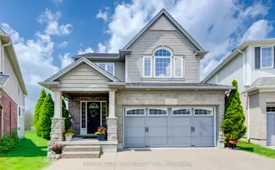 Detached in Waterloo