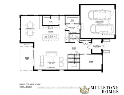 208 Westbrook Drive, Middlesex Centre, On N0l 1r0