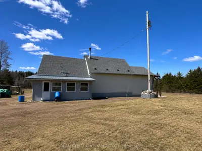 G1649 Flanders Road N, Rainy River Remote Area, On P0t 1c0