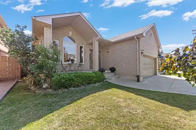 Duplex in Hamilton