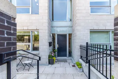 432 Sparks Street, Ottawa Centre, On K1r 0b3