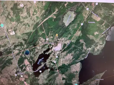 Lot 78 South Mountain Road, Kawartha Lakes, On K0m 2b0