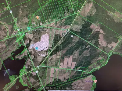 Lot 78 South Mountain Road, Kawartha Lakes, On K0m 2b0