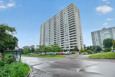 Condo Apartment in Britannia - Lincoln Heights and Area