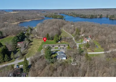 128 Haskins Point Road, Leeds And The Thousand Islands, On K0h 2n0