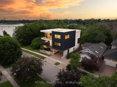 5 Michigan Avenue, St. Catharines, On L2n 4g7
