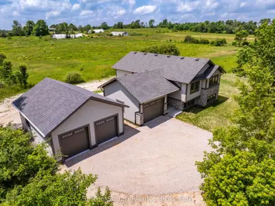 397600 10 Concession, Meaford, On N4k 5n8