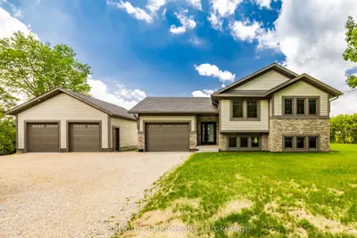 397600 10 Concession, Meaford, On N4k 5n8
