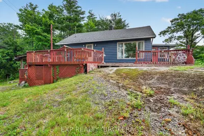 1058 Perry Road, Frontenac, On K0h 1k0