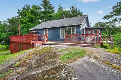 1058 Perry Road, Frontenac, On K0h 1k0