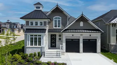 90 Inverness Street N, Kincardine, On N2z 2z4