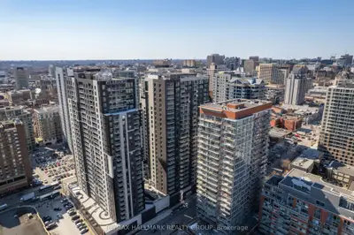 180 George Street 2001, Lower Town - Sandy Hill, On K1n 0g8