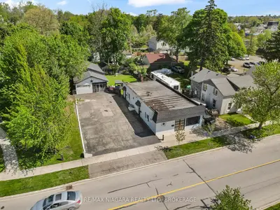 61 Queen Street, Fort Erie, On L2a 1t7