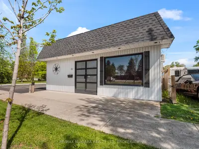 61 Queen Street, Fort Erie, On L2a 1t7