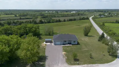 Detached in Merrickville-Wolford