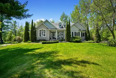 Detached in Port Hope