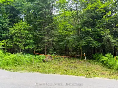 Lot 1 Bird Lake Road, Bracebridge, On P1l 1x1