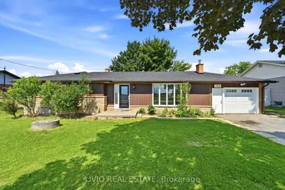 120 Woodburn Road, Hamilton, On L0r 1p0