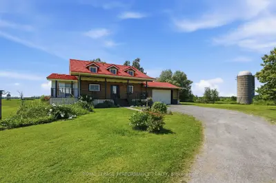 3012 Birchgrove Road, Orleans - Cumberland And Area, On K0a 3e0