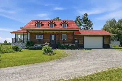 3012 Birchgrove Road, Orleans - Cumberland And Area, On K0a 3e0