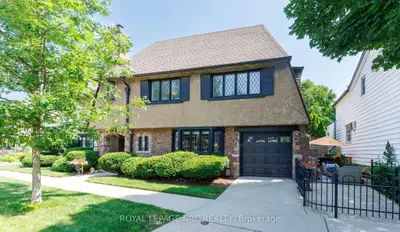 52 Yates Street, St. Catharines, On L2r 5r5