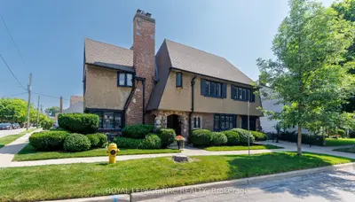 52 Yates Street, St. Catharines, On L2r 5r5