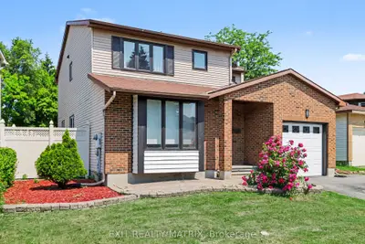 Detached in Cityview - Parkwoods Hills - Rideau Shore
