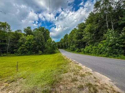 Lot 2 Bird Lake Road, Bracebridge, On P1l 1x1