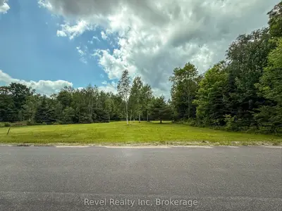 Lot 2 Bird Lake Road, Bracebridge, On P1l 1x1